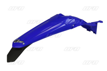 Bakskärm - blå - Yamaha YZ 250 F/FX, YZ 450 F/FX 18–23
