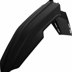 FRONT FENDER BLACK