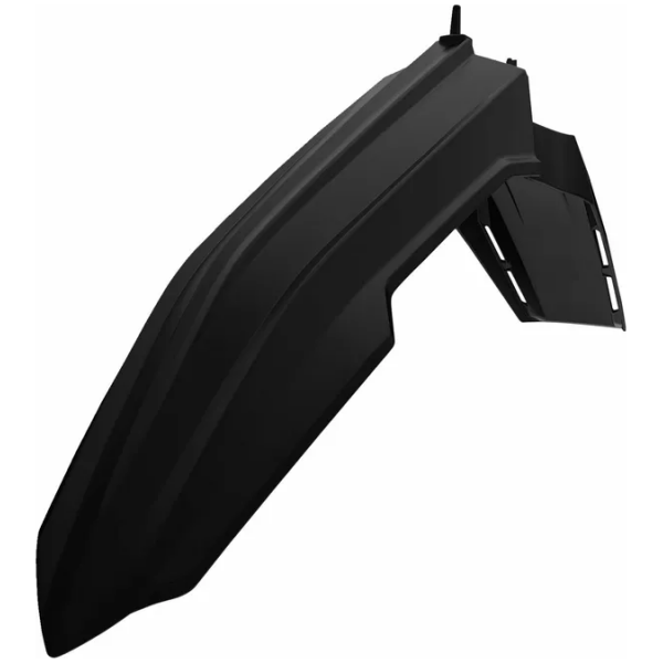 FRONT FENDER BLACK
