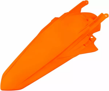 Bakskärm - orange - KTM SX 125-450, SX-F 250-450 19-22