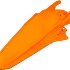 Bakskärm - Fluorescent orange - KTM SX 125-450, SX-F 250-450 19-22