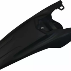 Bakskärm - svart - YAMAHA YZ 65 19-25
