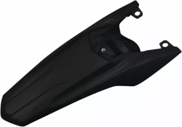 Bakskärm - svart - YAMAHA YZ 65 19-25