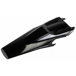 Bakskärm - svart - HUSQVARNA FC 250 16-22, FC 350 16-22, FC 450 16-22, TC 125 16-22, TC 250 16-22