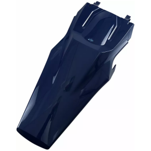 Bakskärm - huskey blå - HUSQVARNA FC 250 16-22, FC 350 16-22, FC 450 16-22, TC 125 16-22, TC 250 16-22