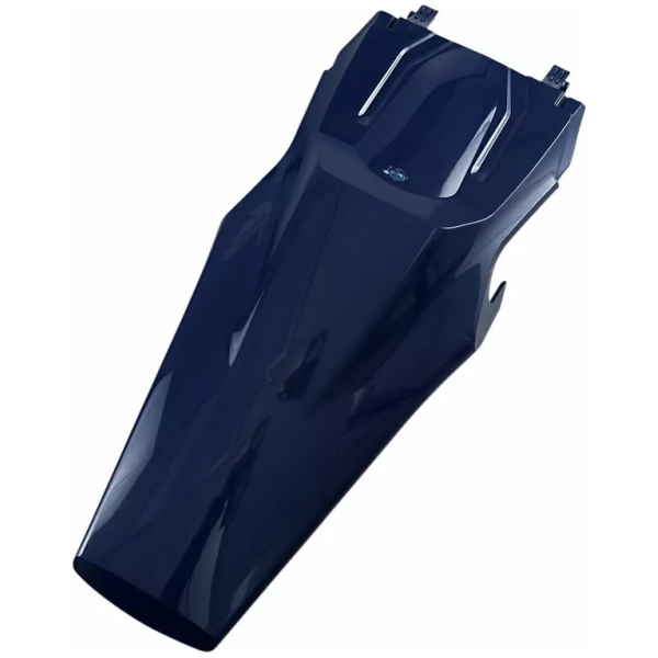 Bakskärm - huskey blå - HUSQVARNA FC 250 16-22, FC 350 16-22, FC 450 16-22, TC 125 16-22, TC 250 16-22