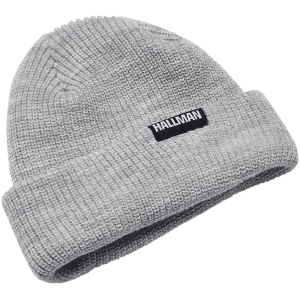 BEANIE HALLMAN SAILOR GY
