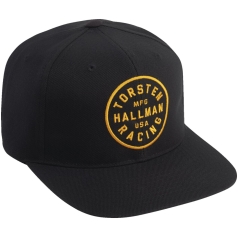 HAT HALLMAN TRADITION BK