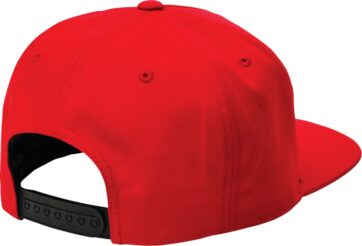 HAT ICONIC RED - Bild 2