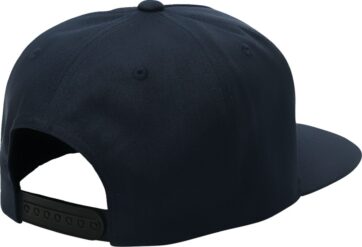 HAT ICONIC NAVY - Bild 2