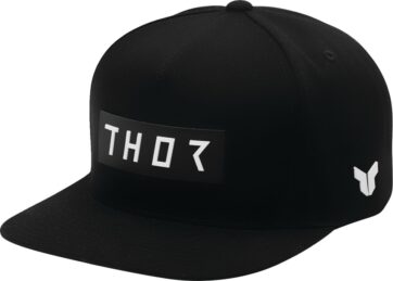 HAT ROGUE BLACK