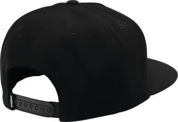 HAT ROGUE BLACK - Bild 2