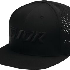 HAT CORP BLACK