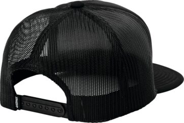 HAT SHADOW BLACK - Bild 2