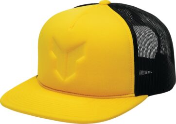 HAT SHADOW YELLOW