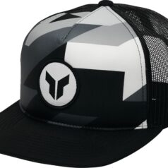 HAT BRAVE BLACK