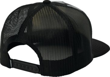 HAT BRAVE BLACK - Bild 2
