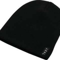 Rogue Beanie - Black