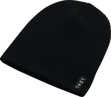 Rogue Beanie - Black
