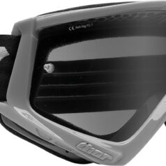 GOGGLE COMBAT SAND GRAY