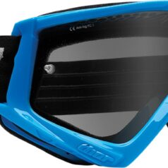GOGGLE COMBAT SAND BLUE