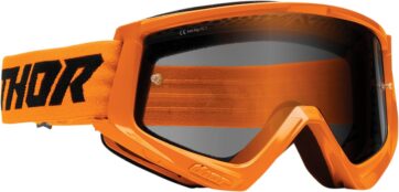 GOGGLE COMBAT SAND FLO OR