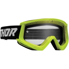 GOGGLE COMBAT FLO ACID