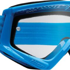 GOGGLE COMBAT BLUE