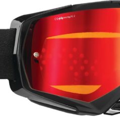 GOGGLE ACTIVATE BLACK