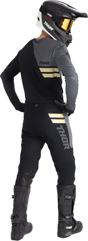 GOGGLE ACTIVATE BLACK - Bild 2