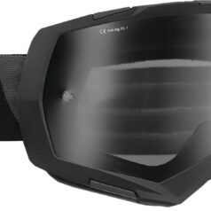 GOGGLE REGIMENT BLACK
