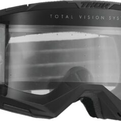 Regiment Goggles - Roll-Off