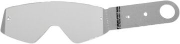 SNIPER GOGGLE TEAR OFF LAMINATED CLEAR 14-PACK
