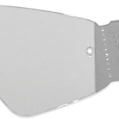 COMBAT/CONQUER GOGGLE TEAR-OFF LAMINATED CLEAR 14-PACK