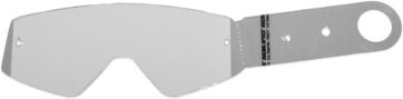 COMBAT/CONQUER GOGGLE TEAR-OFF LAMINATED CLEAR 14-PACK