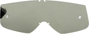 LENS COMBAT YOUTH SMOKE