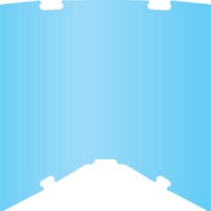 Regiment Lens - Blue