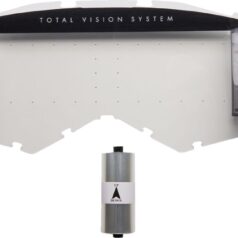 TTL VIS SYSTEM REGIMENT