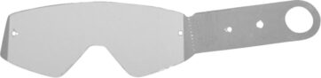 TEAROFF ACT RGMT CLR 10PK