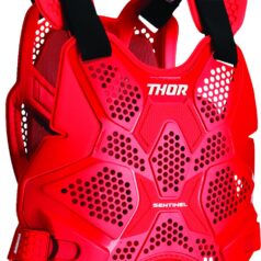 GUARD SENTIL-PRO RD XS/SM