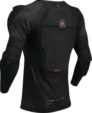 GUARD SENTRY STEALTH BK 2X/3X - Bild 2