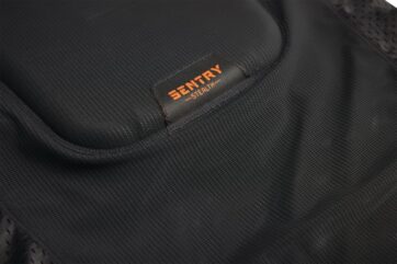 GUARD SENTRY STEALTH BK 2X/3X - Bild 4