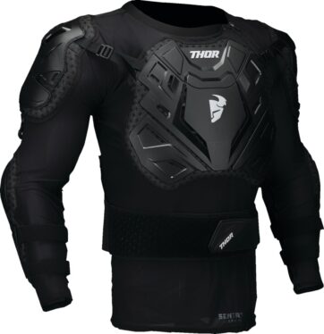 GUARD SENTRY XP2 BLACK 2X/3X
