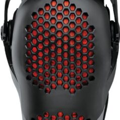 KNEEGUARD SENTINL BK L/XL