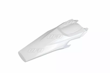 Bakskärm - vit - HUSQVARNA FC 250 16-22, FC 350 16-22, FC 450 16-22, TC 125 16-22, TC 250 16-22