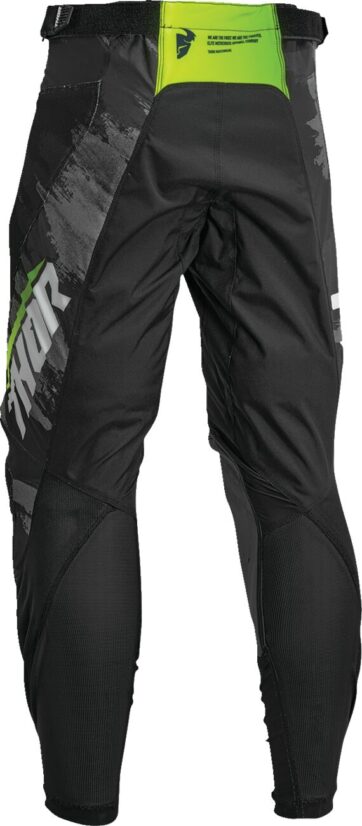 Pulse Air Cameo Pants - White - 30 - Bild 3