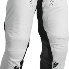 PANT PULSE MONO BK/WH 34