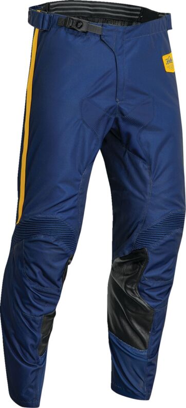 Roosted Pants - Navy - 30