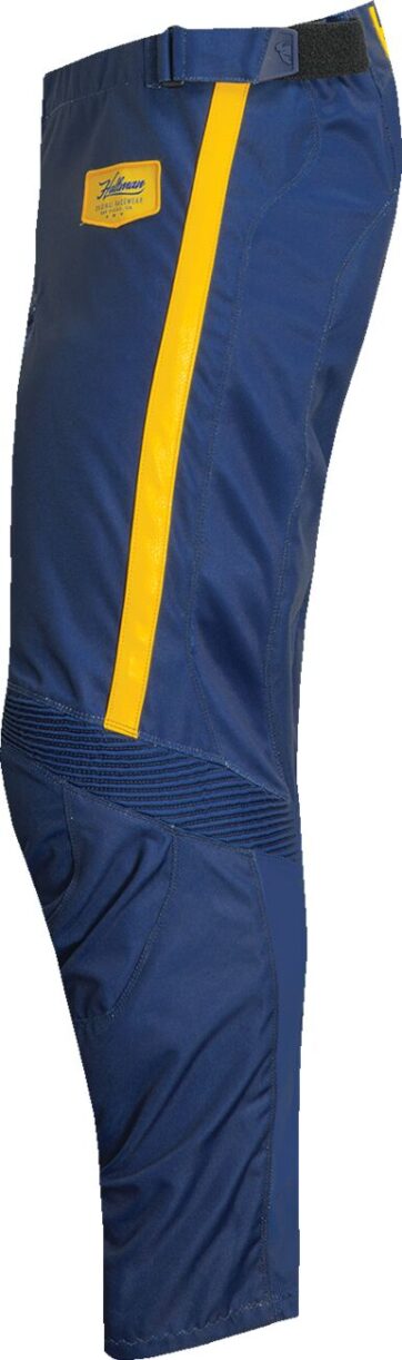 Roosted Pants - Navy - 30 - Bild 3