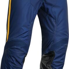 Roosted Pants - Navy - 32